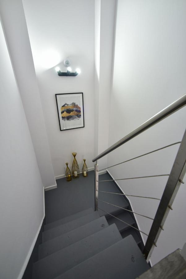 Apartmán Candy Varšava