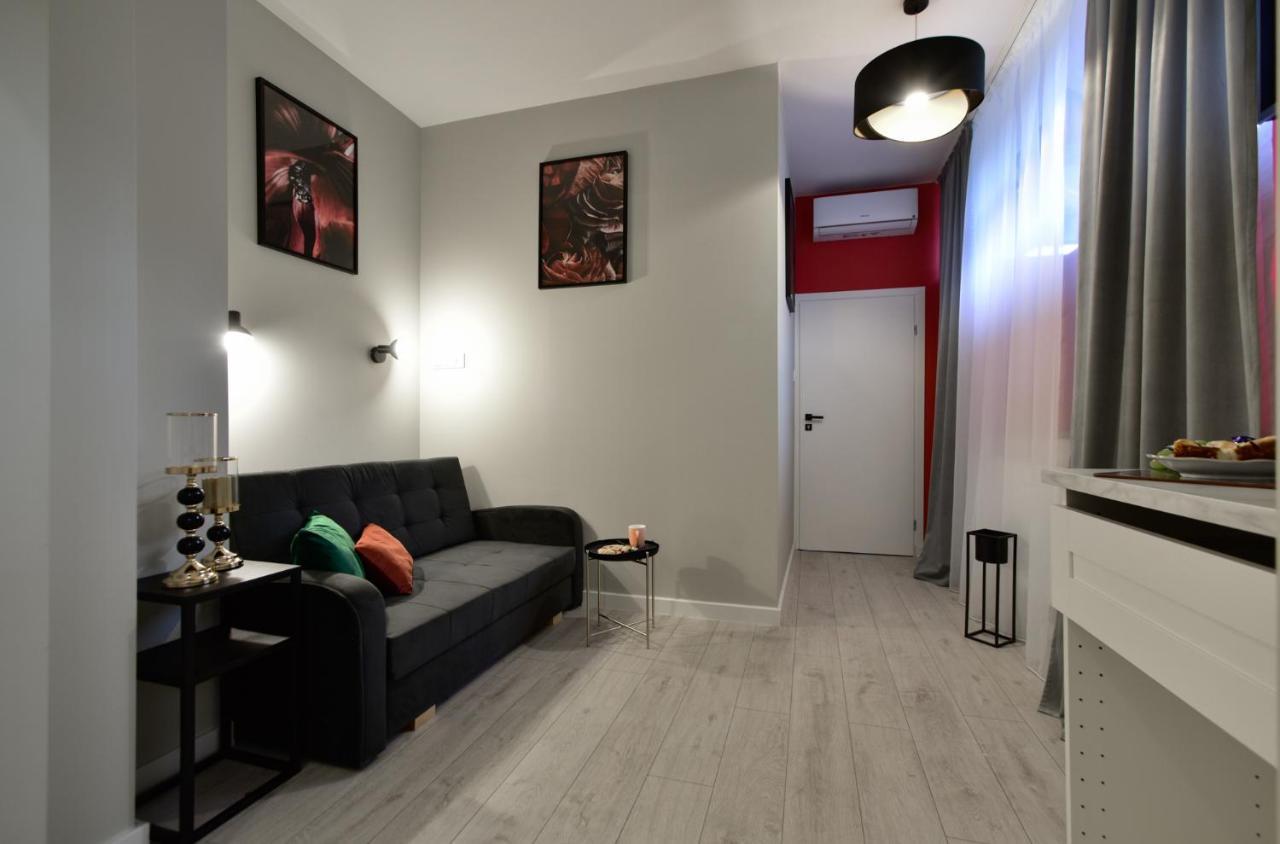 Apartmán Candy